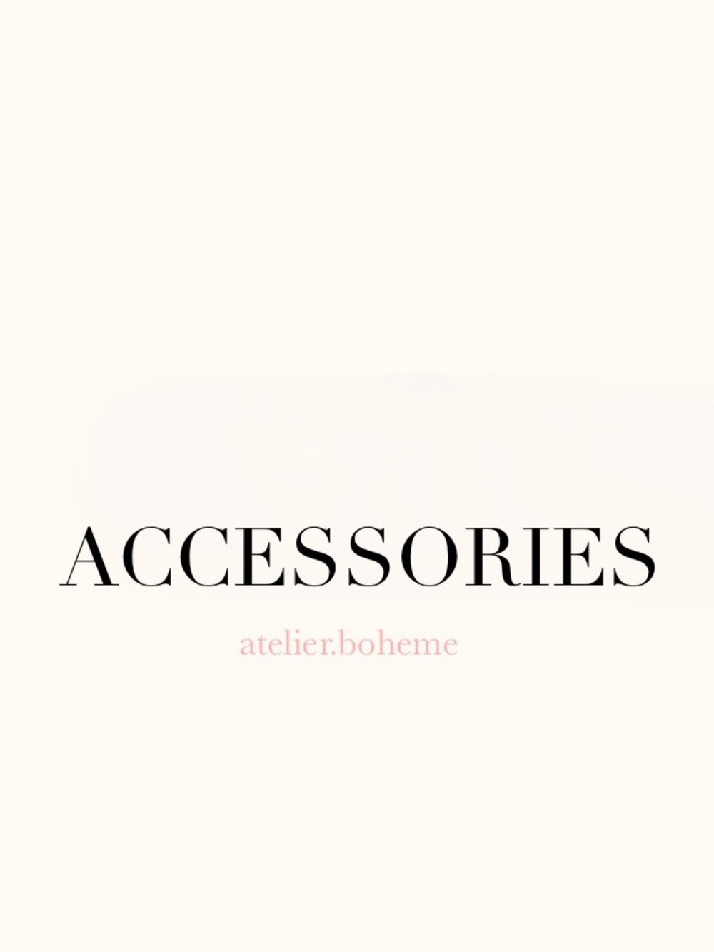 Shop Accessories